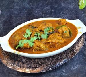 Chicken Curry
