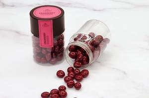El Cranberry Dragees 200 Gms