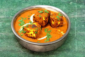 Paneer Kofta