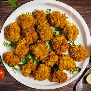 Veg Crispy
