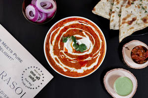 Butter Paneer Masala
