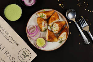 Dahi Ke Sholey