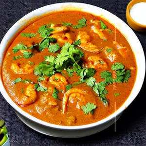 Prawn Curry