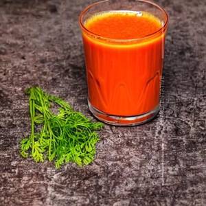Carrot Juice