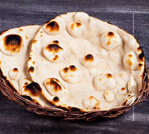 Tandoori Roti