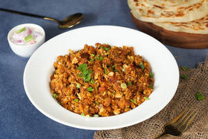 Chicken Kothu Parota