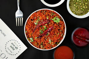 Chilli Garlic Fried Rice