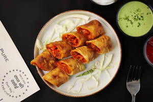 Spring Rolls
