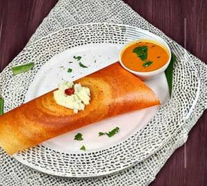 Masala dosa