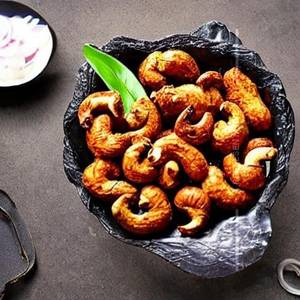 Cashew Nut Fried