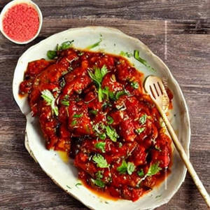 Chilli Fish