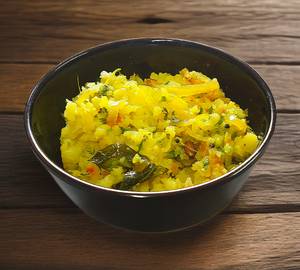 Extra  Masala Dosa Potato Bhaji