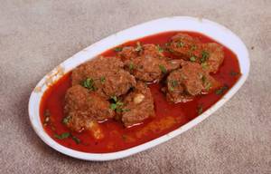 Mutton masala