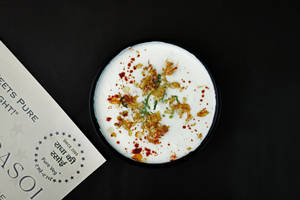 Burani Raita