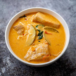 Nadan Fish Curry