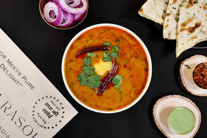 Dal Fry