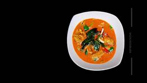 Thai Curry Red