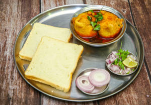 Vada Sample