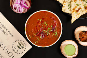 Rajma Masala