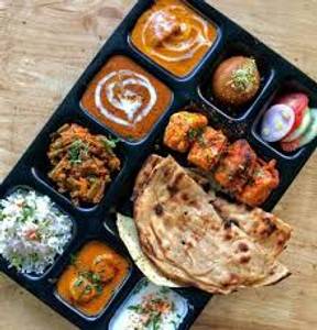 Special Thali