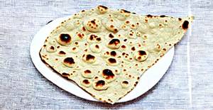 Desi Roti