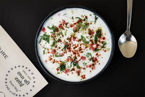 Mix Raita