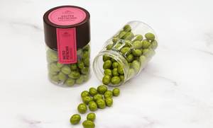 El Salted Pistachio Dragees 200 Gms