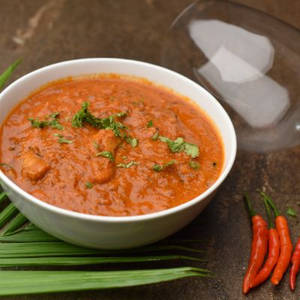 Coorgi Mutton Curry