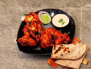 Tandoori Chicken ( Full )