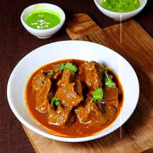 Beef Curry