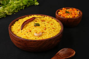 Lemon Rice