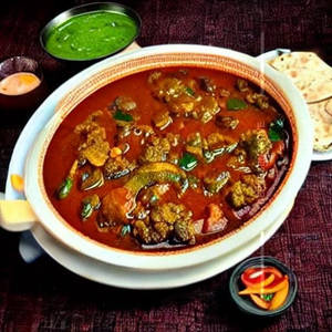 Veg Chatpata