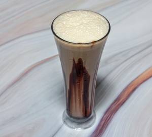Cold coffee