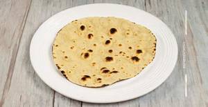 Missi Roti