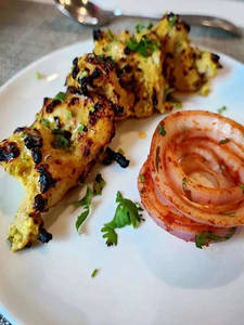 Lehsuni Chicken Kebab