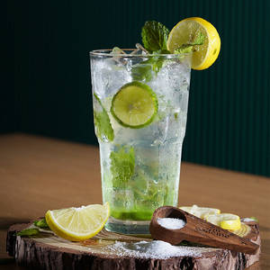 Minty Mojito