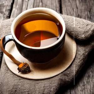 Black Tea