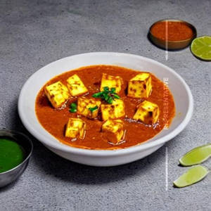 Khoya Paneer
