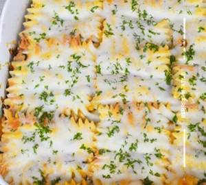 Baked Pasta