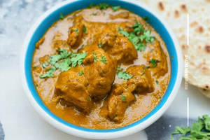 Chicken Butter Masala