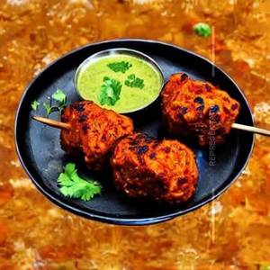 Kashmiri Kofta