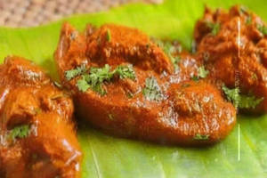 Vanjaram Meen Varuval