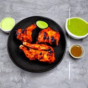 Tandoori Chicken