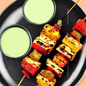 Chees Malai Tikka