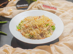 Veg Spring Rice