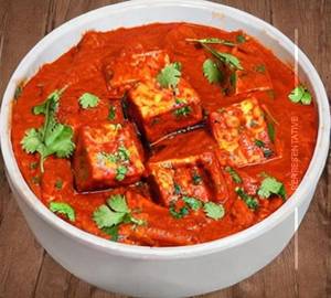 Kadhai Paneer