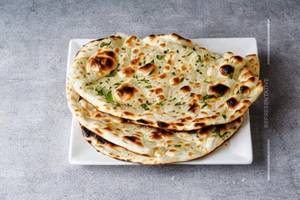 Veg Staff Naan