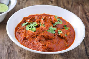Chicken Tandoori Masala Half