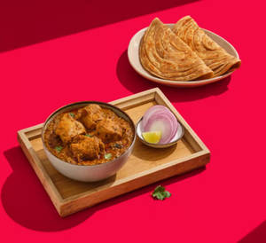Murgh Lababdar Boneless Combo