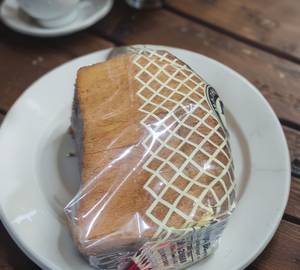Wheat bread
